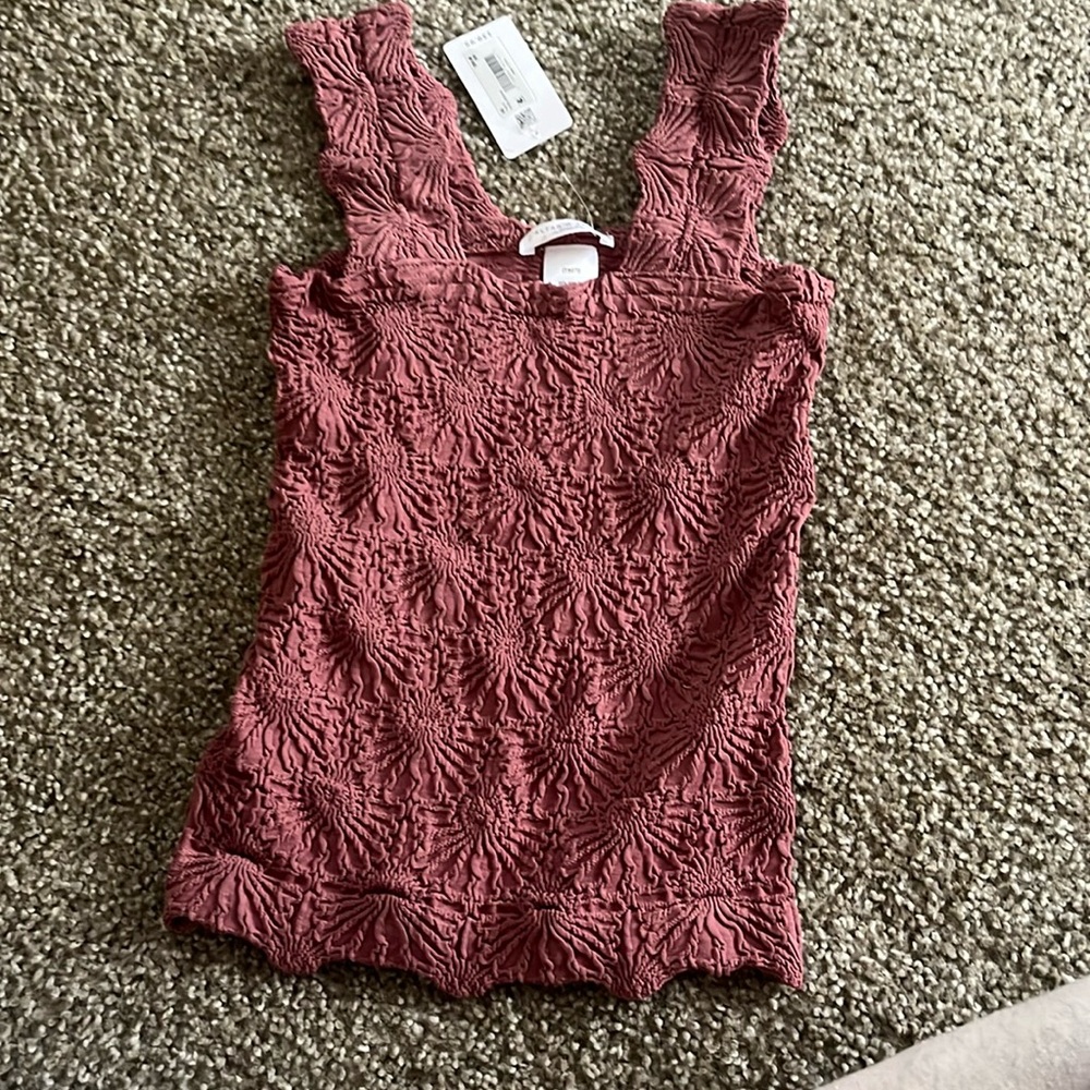 pink alterd state tank